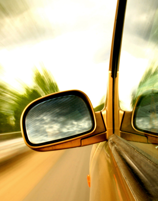 automotive window film
